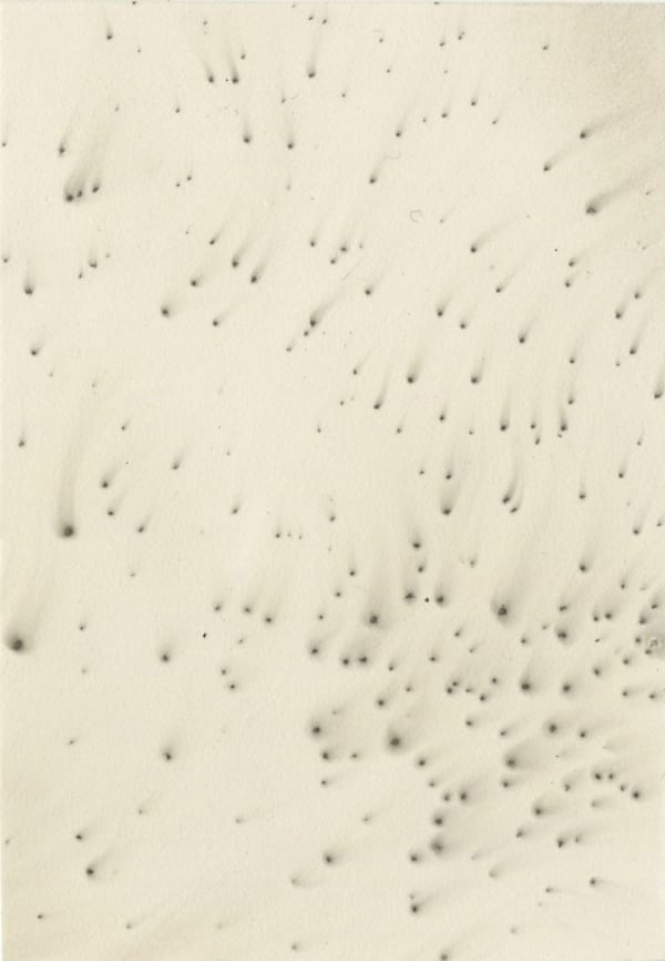 Christopher Colville, W.O.F., .08-03-15, 2013