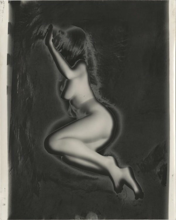 Todd Walker, Untitled, c. 1968-70