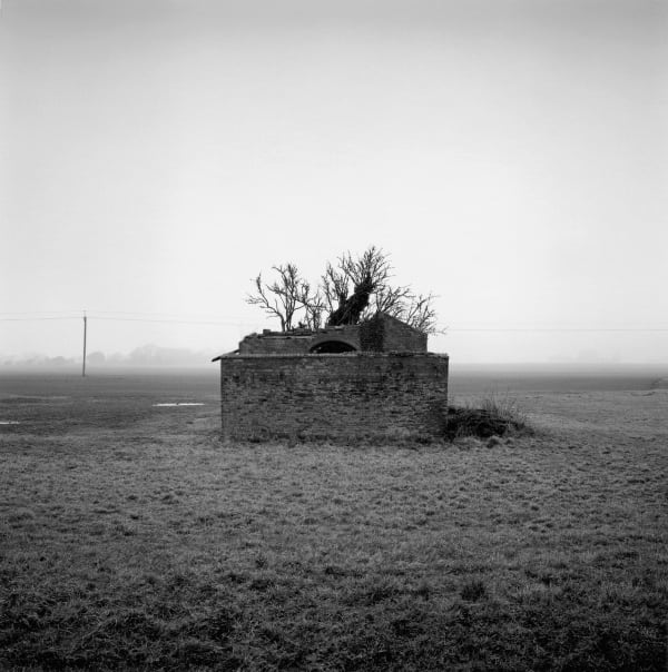 Paul Hart, Garwick, 2018