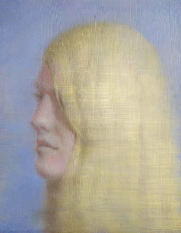 Chris Rush, Jingle, 1972, 2022