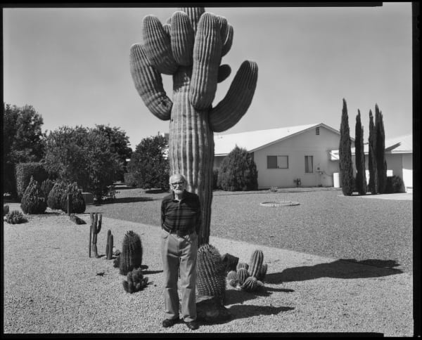 Allen A. Dutton, Arnold Popkin, 1985