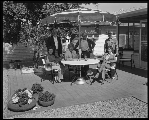 Allen A. Dutton, Untitled, n.d.