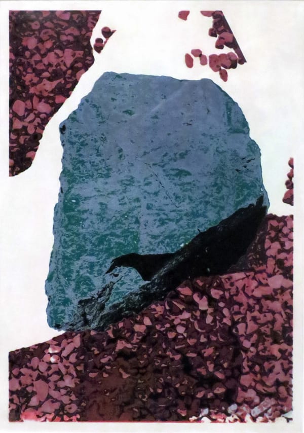 Todd Walker, Untitled, c. 1987