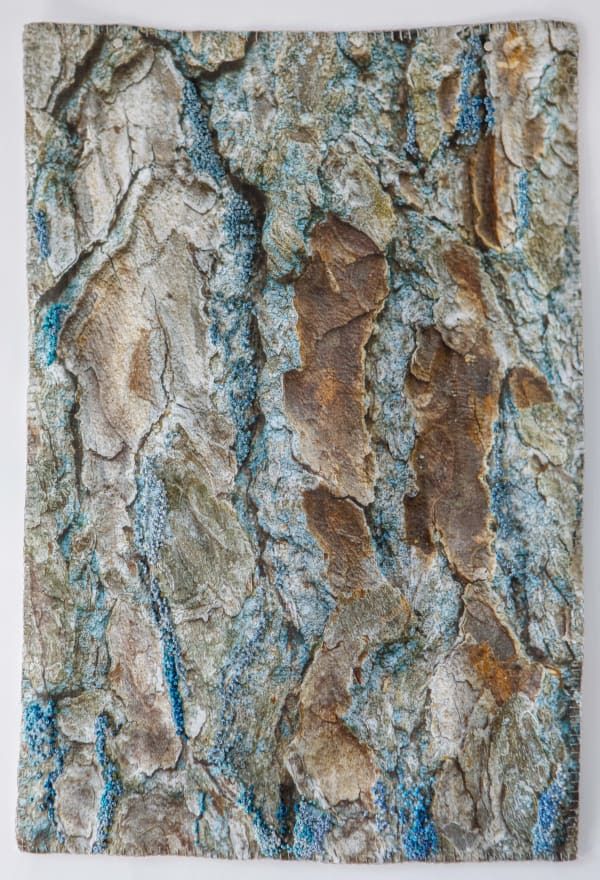 Laurie Lambrecht, Nassau, 2020