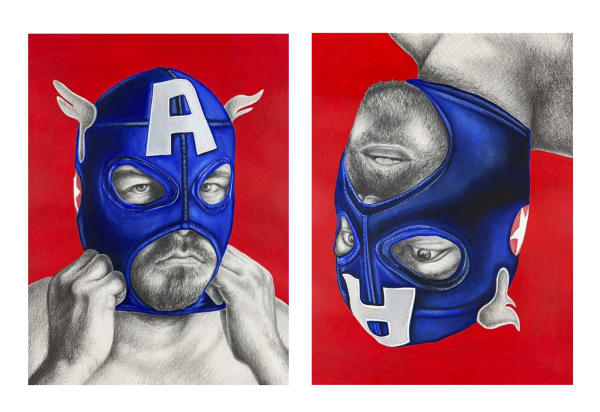 Alejandro Macias, Rise and Fall, 2022