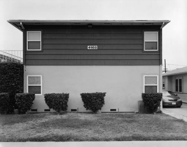 Michael Mulno, Arizona Street, North Park, San Diego, CA, 2017