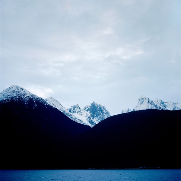 Debra Bloomfield, Wilderness, 2010