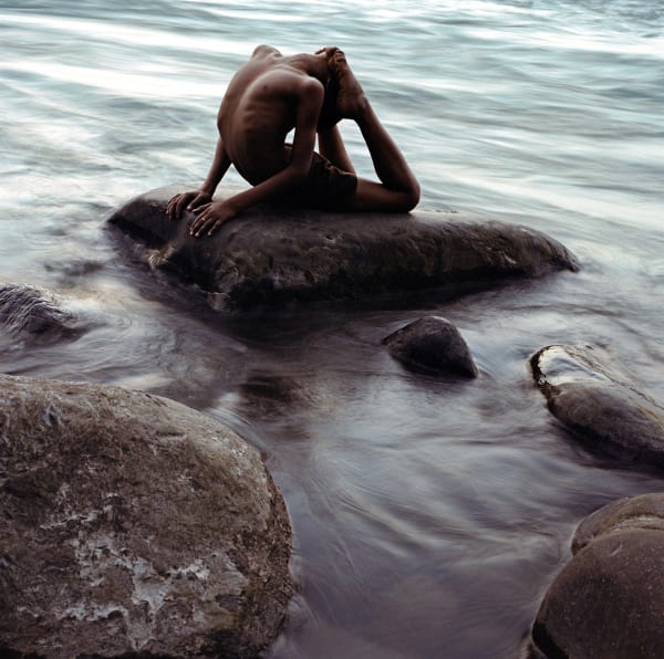 Michael O'Neill Stillness in Motion, 2009