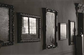Elliott Erwitt, Venice, Italy, 1965