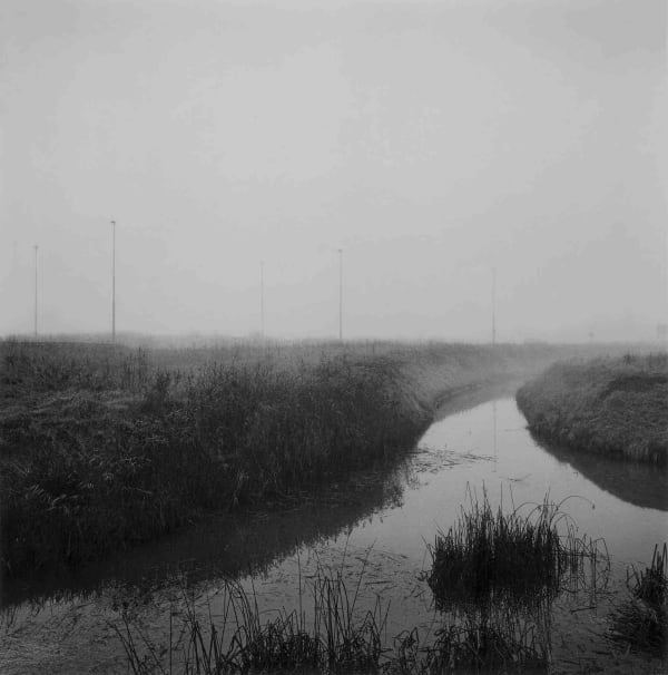 Paul Hart, December VII, 2020-2024