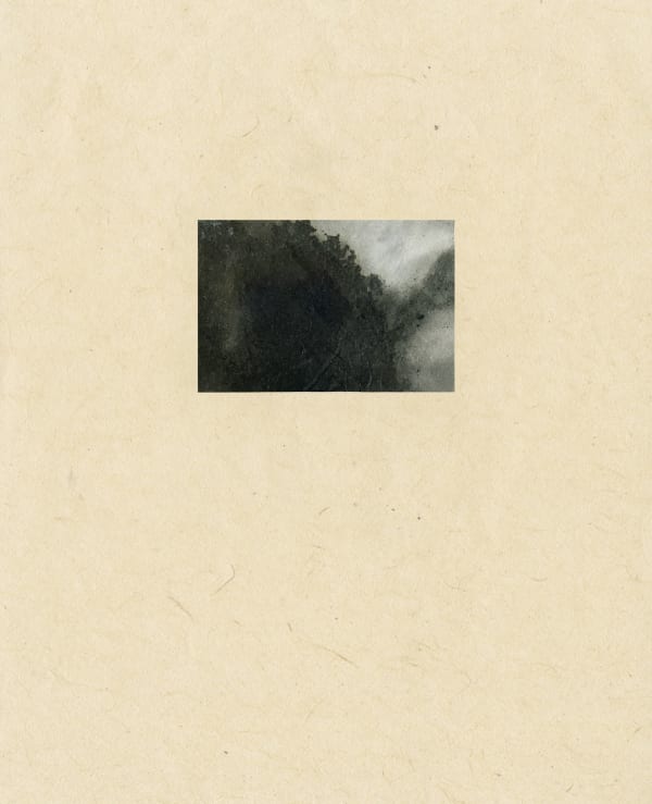 Ellen McMahon, What Remains IV, 2022
