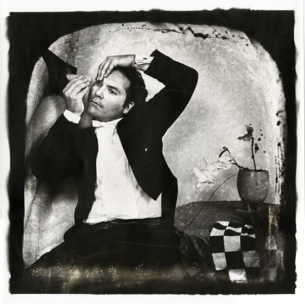 Joel-Peter Witkin, The History of Commercial Photography in South America, San Francisco , 1984