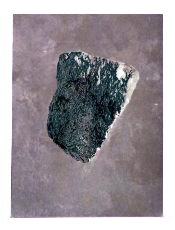 Todd Walker, Untitled , c. 1987