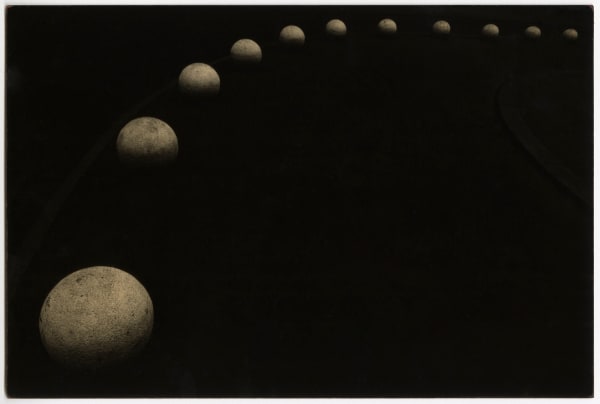 Yamamoto Masao, #78 from A Box of Ku, n.d.