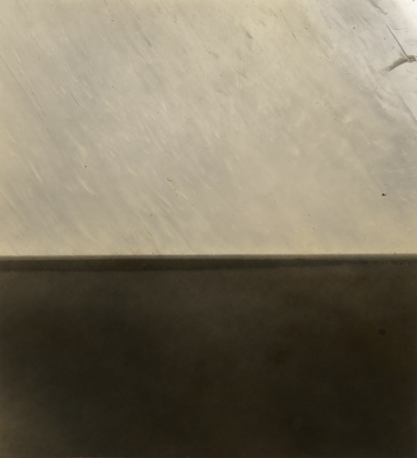 Christopher Colville, Dark Hours Horizon 60, 2015