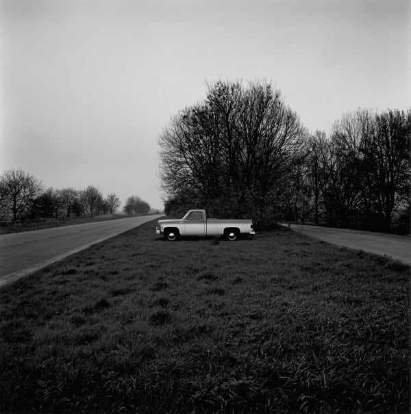 Paul Hart Holland Road, 2019