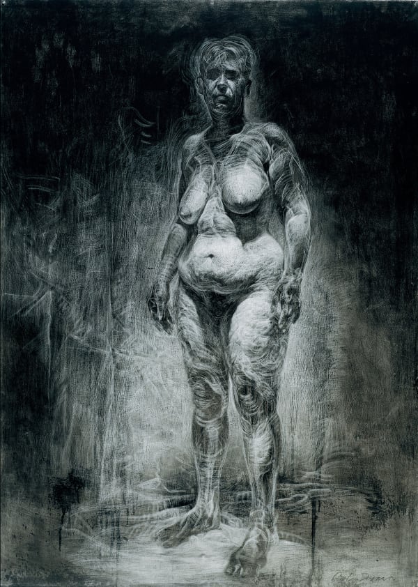 Bailey Doogan, A Front, 2002