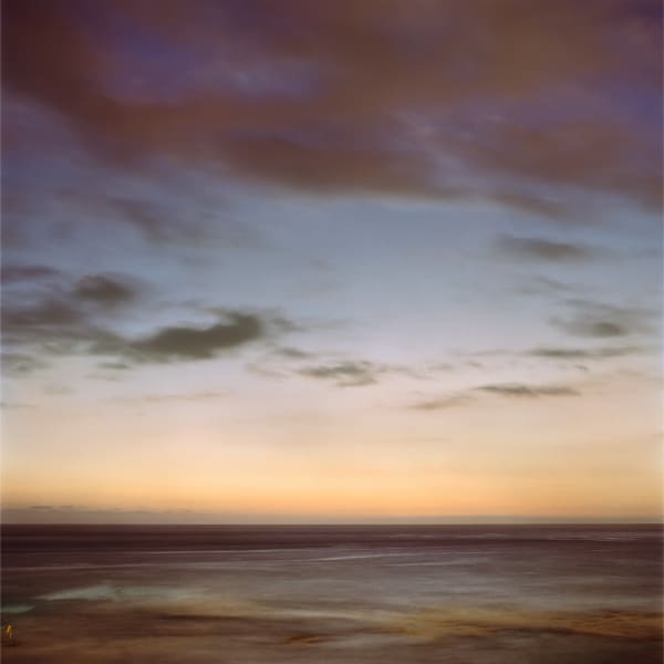 Debra Bloomfield, Oceanscape V, 2003