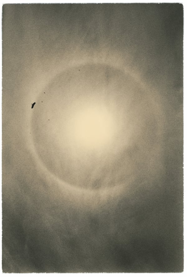 Yamamoto Masao, #1060 from Nakazora, n.d.