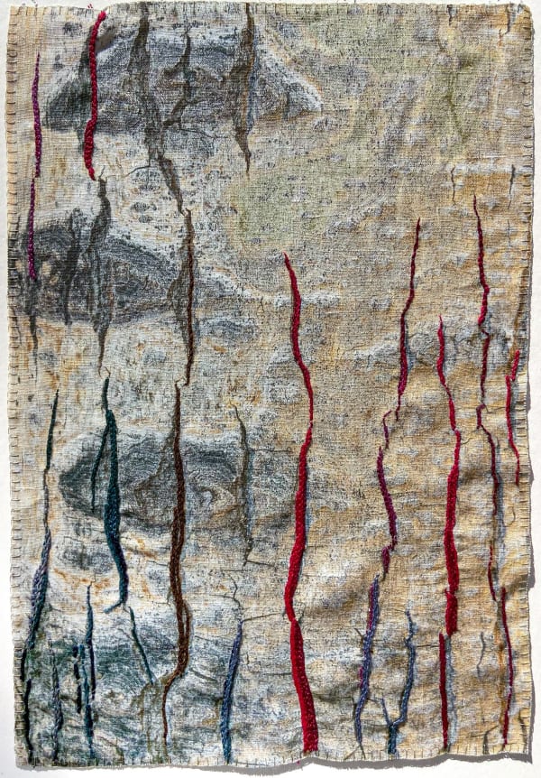 Laurie Lambrecht - Santa Fe, 2019