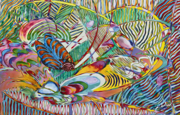 Jim Waid, Spring Fever, 2025