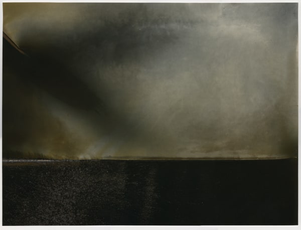 Christopher Colville, Dark Hours Horizon 66, 2016