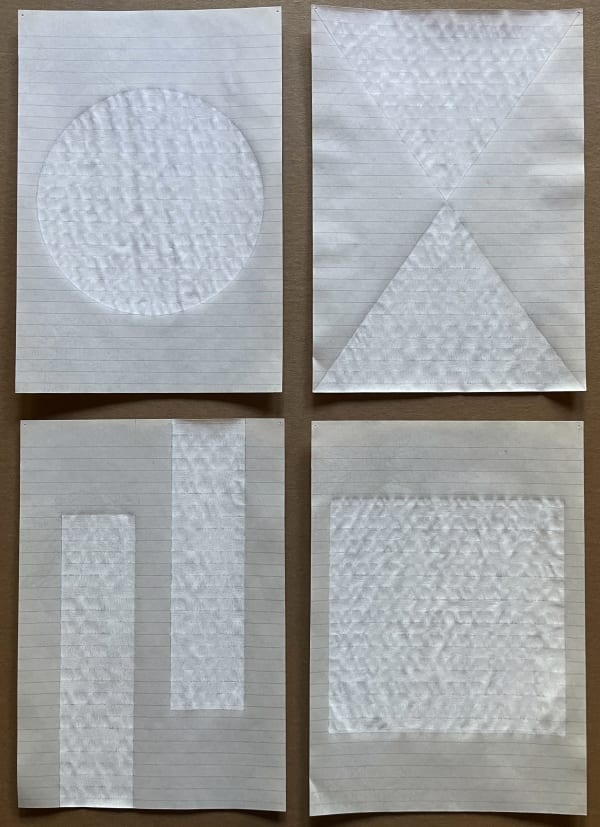 Albert Chamillard Alpha, 2018