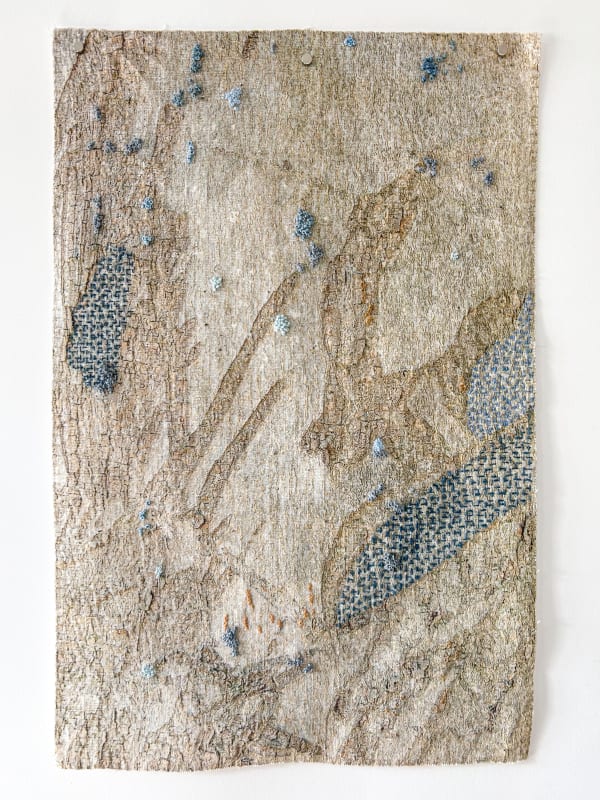 Laurie Lambrecht, Glenstone, 2019