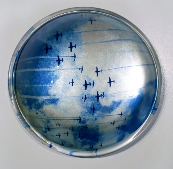 Ryan Zoghlin, Untitled, n.d.