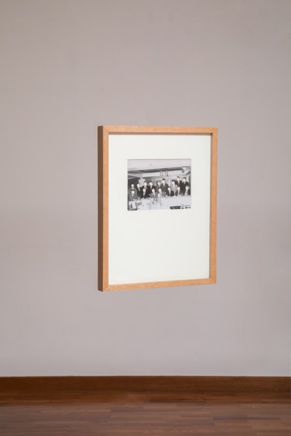 Alejandro Cartagena, Faces #26, 2019