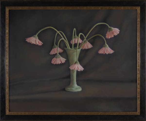 Kate Breakey Drooping Daisies, n.d.