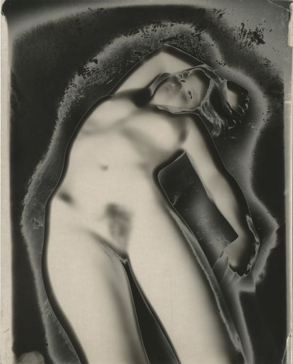 Todd Walker, Untitled, c. 1968-70