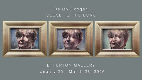 Bailey Doogan: CLOSE TO THE BONE