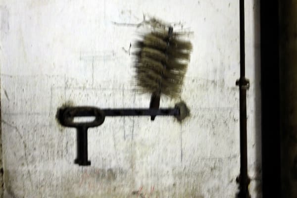 Purgatorio 2025 , April, 2025