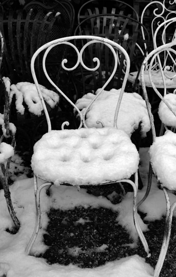 Chesterfield. Rolle, February, 2021