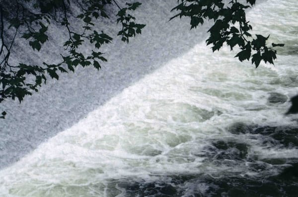 Torchon, November, 2025