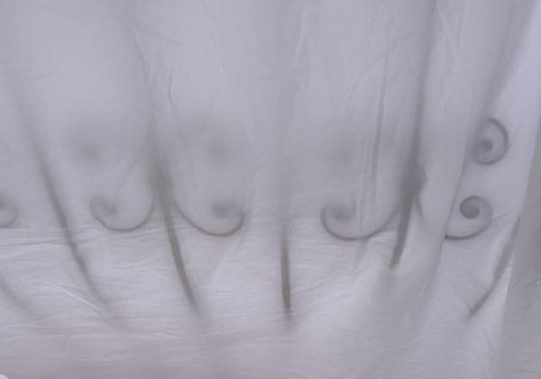 Arabesques rêvées. Ronco sopra Ascona, 2013