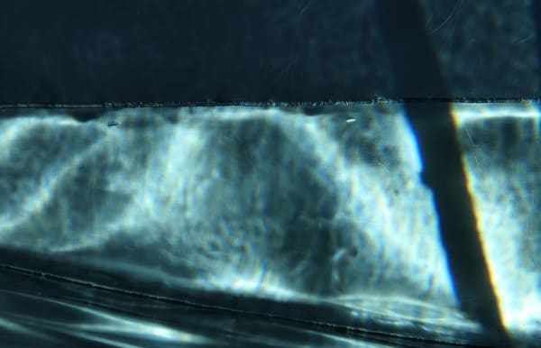 Parkin, Not Vital. Sent, 2019