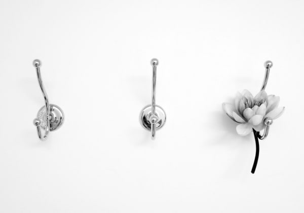 Cliffhanger. Das Triest. Vienna, 2012, (October, 2020)