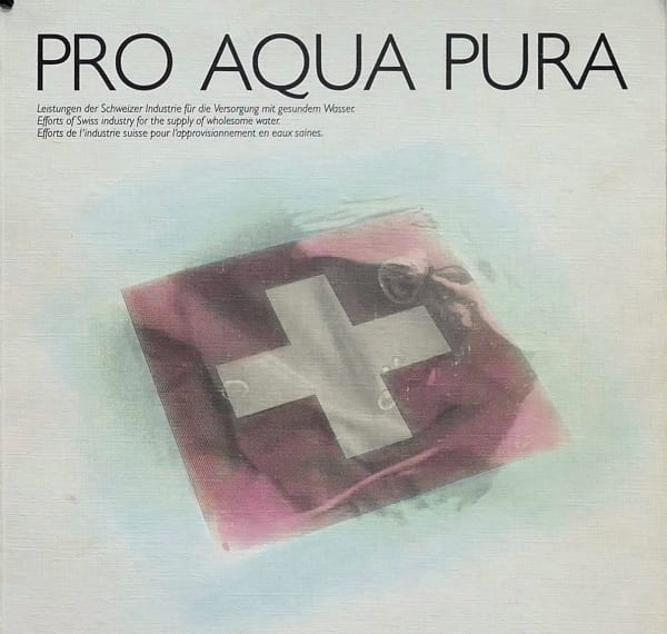 Pro Aqua Pura, 1982