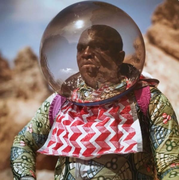 Cristina De Middel - Afronauts