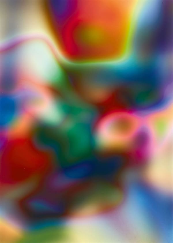 Thomas Ruff - nudes kn30, 2020