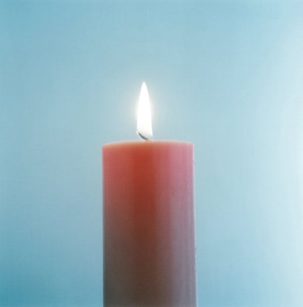 Rinko Kawauchi - Illuminance, 2005