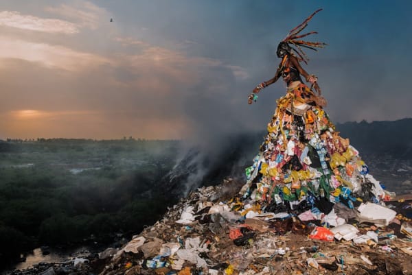 Fabrice Monteiro