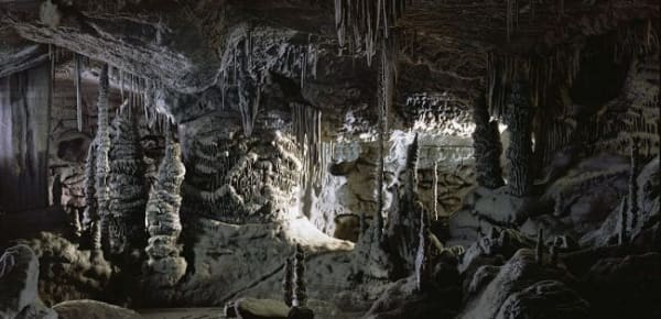 Grotto 2006