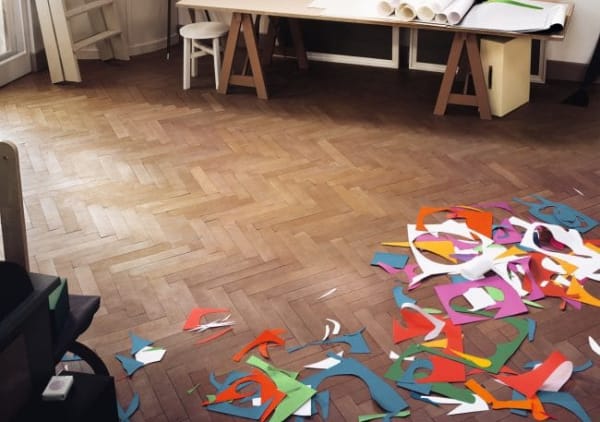 Atelier 2014