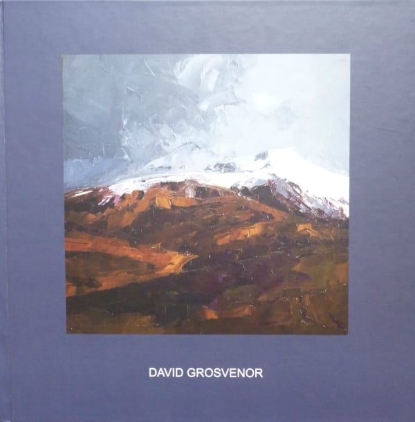 David Grosvenor, 60th Birthday Exhibition