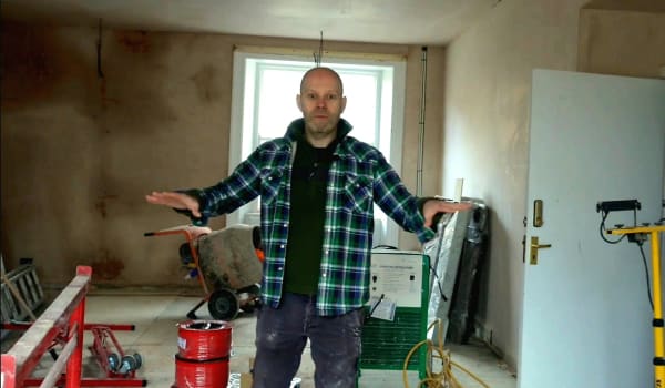 Oriel Ffin y Parc Gallery, Llandudno - Introducing