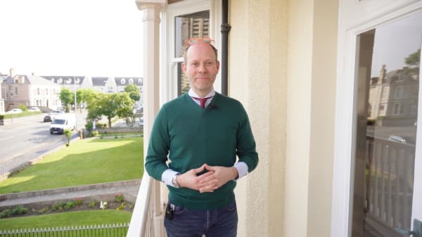 Harry Holland | Rob Pointon | Jonathan Retallick, Exhibition Tour