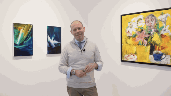 Christmas Exhibition Tour